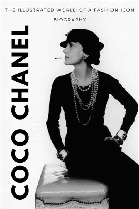 hoe is coco chanel bekend geworden|coco chanel buy online.